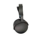 Audeze Maxwell Wireless Gaming Headset Bundle for PlayStation 5, Includes Headphone Holder, Cleaner, Stereo Plug/Jack, and Headphone Case