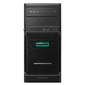 HPE ProLiant Gen10 Plus Tower Server, Xeon E-2314