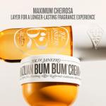 SOL DE JANEIRO Bum Bum Cream 240ml VIP