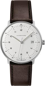 JUNGHANS Men's 41/4461.02 Max Bill Quartz Watch
