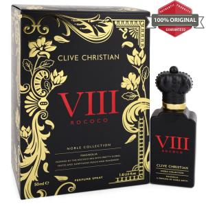 Clive Christian VIII Noble Rococo Magnolia, 1.6 oz