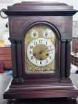 Antique Junghans Mantle Clock/Bracket Clock - OFFER WELCOME!!!