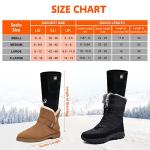 SNOW DEER Upgraded Rechargeable Electric Heated Socks,7.4V 2200mAh Battery Powered Cold Weather Heat Socks for Men Women,Outdoor Riding Camping Hiking Motorcycle Skiing Warm Winter Socks（L）