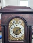 Antique Junghans Mantle Clock/Bracket Clock - OFFER WELCOME!!!