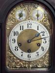 Antique Junghans Mantle Clock/Bracket Clock - OFFER WELCOME!!!