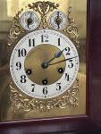 Antique Junghans Mantle Clock/Bracket Clock - OFFER WELCOME!!!