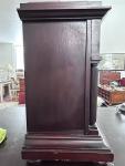 Antique Junghans Mantle Clock/Bracket Clock - OFFER WELCOME!!!