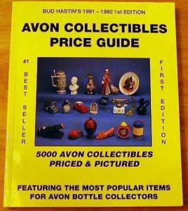Avon Collectibles Price Guide: Most Popular Avon Collection