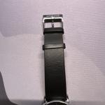 Junghans Form C Chronoscope Watch Anthracite Graphite 41/4876.00