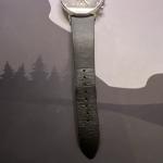 Junghans Form C Chronoscope Watch Anthracite Graphite 41/4876.00