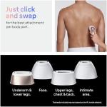 Braun IPL Laser Hair Removal Device for Women & Men