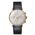 Junghans Meister Chronoscope Gent's Day/Date Watch 27/7023.03