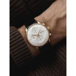 Junghans Meister Chronoscope Gent's Day/Date Watch 27/7023.03
