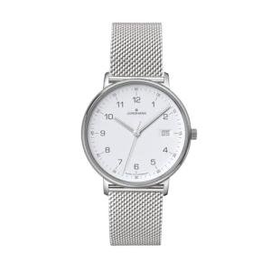 JUNGHANS Form Damen Watch | Stainless Steel