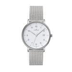 JUNGHANS Form Damen Watch | Stainless Steel