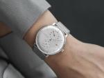 JUNGHANS max Bill Regulator Watch | Stainless Steel