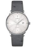 JUNGHANS Meister Automatic Watch | Warm Grey