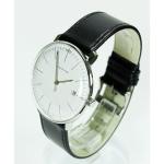 Junghans Max Bill Men’s Watch 041/4817.02 | New in Box | Papers Included| 38mm