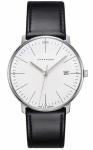 Junghans Max Bill Men’s Watch 041/4817.02 | New in Box | Papers Included| 38mm