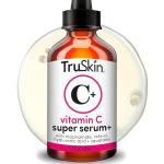 VIP Smart Serum: TruSkin C Face with Hyaluronic