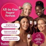 VIP Smart Serum: TruSkin C Face with Hyaluronic