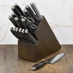 Enso SG2 18 Piece Knife Set - Japanese Craftsmanship