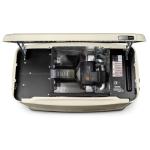 Generac 7171 10Kw Air Cooled Home Standby Generator w/ Wifi