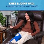 3.0 Cold Therapy System with Joint Compression Pad