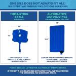 3.0 Cold Therapy System with Joint Compression Pad