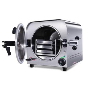 DACAT-RICHFU TR250E 14L VIP Autoclave