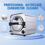 DACAT-RICHFU TR250E 14L VIP Autoclave