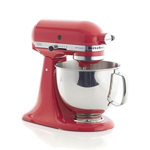 KitchenAid Artisan Stand Mixer - Watermelon Color