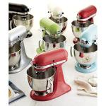 KitchenAid Artisan Stand Mixer - Watermelon Color
