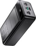 High Capacity Portable Charger for iPhone & Samsung