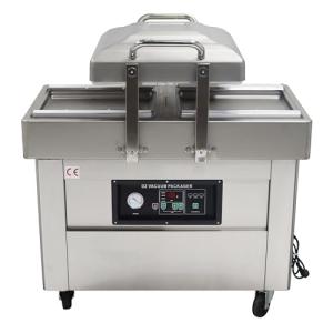 Stainless Steel Vacuum Sealer for Fruits and Vegetables