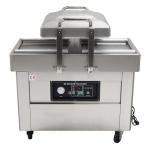 Stainless Steel Vacuum Sealer for Fruits and Vegetables