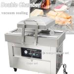 Stainless Steel Vacuum Sealer for Fruits and Vegetables