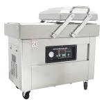 Stainless Steel Vacuum Sealer for Fruits and Vegetables