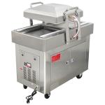 Stainless Steel Vacuum Sealer for Fruits and Vegetables