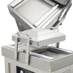 Stainless Steel Vacuum Sealer for Fruits and Vegetables