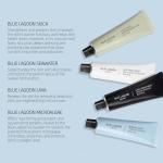 Blue Lagoon Signature Masks Travel Set - Bioactive Skincare