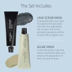 Blue Lagoon Signature Masks Travel Set - Bioactive Skincare