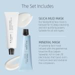 Blue Lagoon Signature Masks Travel Set - Bioactive Skincare