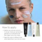 Blue Lagoon Signature Masks Travel Set - Bioactive Skincare