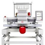 VIP Smart Shopper: BAi VisionV22 Cap Embroidery Machine
