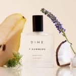DIME Beauty Perfume 7 Summers, Hypoallergenic - 1.7 oz