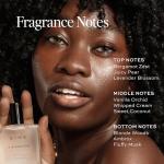 DIME Beauty Perfume 7 Summers, Hypoallergenic - 1.7 oz