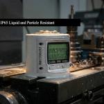 Accusize Electronic Magnetic Height Presetter, 2" x 0.00005