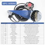 CNCTOPBAOS 4 Axis CNC Controller with Offline Standalone