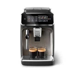 PHILIPS 3300 Series Espresso Machine - Intuitive Touch Display
